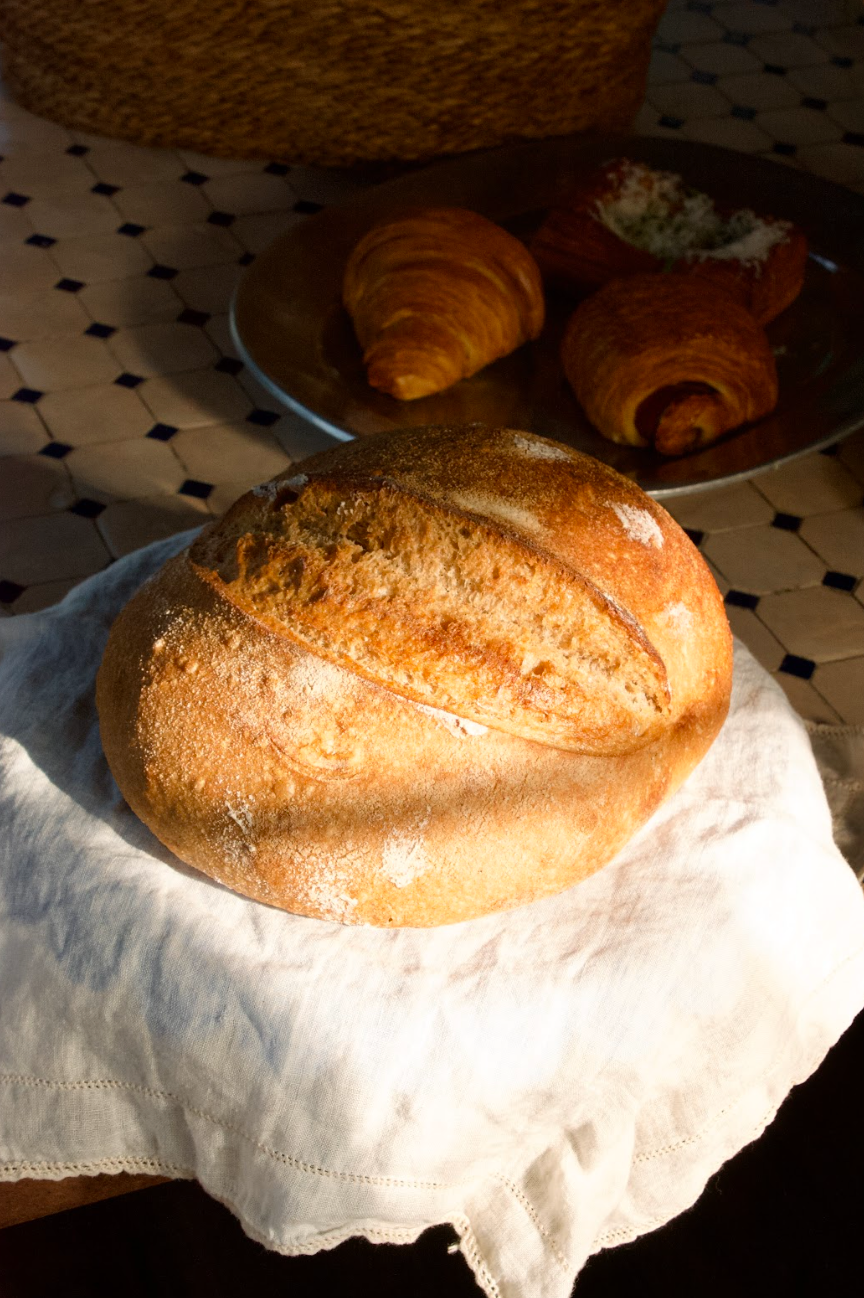 Classic Boule