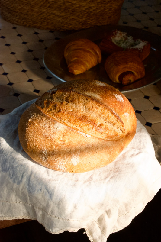 Classic Boule